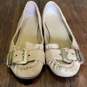 BCBG Dylann Flats